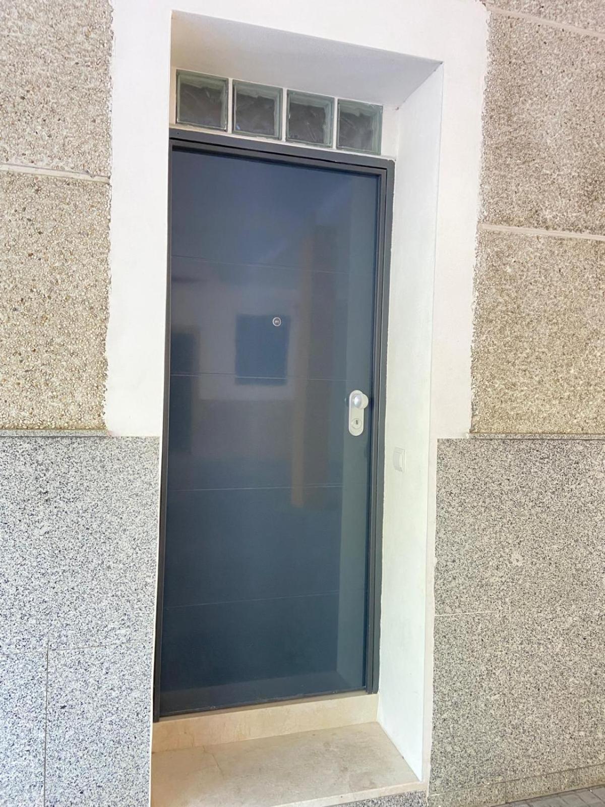 Rentalsevilla Enrique Orce Marmol Exterior foto
