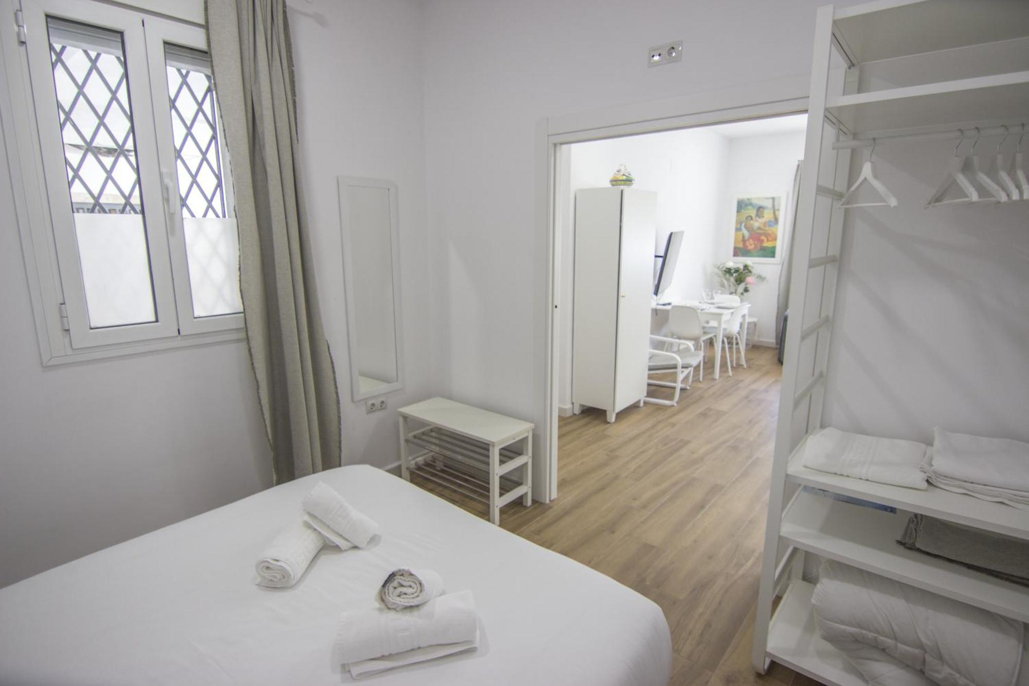 Rentalsevilla Enrique Orce Marmol Exterior foto